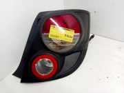 Rückleuchte rechts Chevrolet Aveo Schrägheck T300