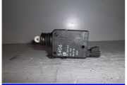 Klappenschlosszug Opel Vectra B J96 GM90460062