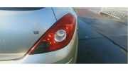 Rückleuchte rechts Opel Corsa D S07 93189091