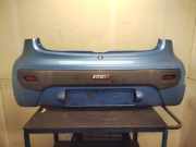 Stoßstange hinten Peugeot 107 7410Y8