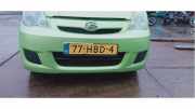 Frontschürze Daihatsu Cuore VII L276