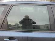 Türscheibe rechts hinten Volvo V50 545 30674295