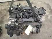 Motor ohne Anbauteile (Diesel) Citroen C4 I Picasso U 0135GL