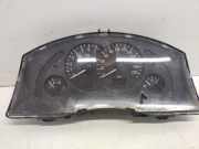 Drehzahlmesser Opel Meriva A 88311302