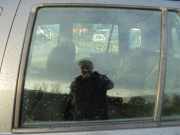 Türscheibe links hinten Mazda 2 DY