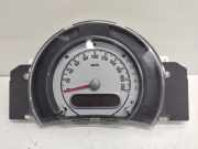 Drehzahlmesser Opel Agila H-B 93197350