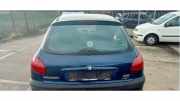 Heckklappe / Heckdeckel Peugeot 206 Schrägheck 2A/C 8701R5
