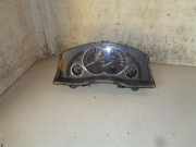 Drehzahlmesser Opel Meriva A 110080162027