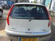 Heckklappe / Heckdeckel Fiat Punto 188