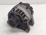 Lichtmaschine Peugeot 206 Schrägheck 2A/C 5705GN