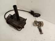 Ersatzradhalter Mercedes-Benz Vito/Mixto Kasten W639 A639400339