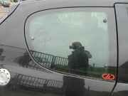 Dreieckscheibe rechts Peugeot 206 Schrägheck 2A/C 8569W9