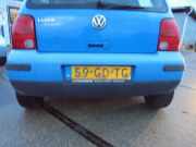 Stoßstange hinten VW Lupo 6X/6E 6X0807421E