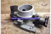Drosselklappenstutzen Ford Ka RBT