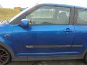 Tür links Suzuki Swift III EZ, MZ