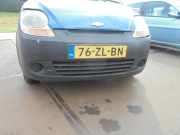 Frontschürze Chevrolet Matiz