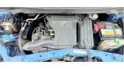 Bremskraftverstärker Opel Agila H-B 93195190