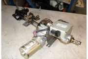 Servopumpe Opel Corsa C X01 001407140
