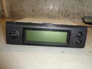 Multifunktionsanzeige Nissan Micra III K12 09AX6095126591