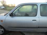 Tür links Nissan Micra II K11 8010174B30