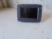 Monitor Navigationssystem Opel Combo C Kasten 13156842