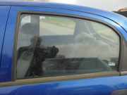 Türscheibe links hinten Chevrolet Matiz