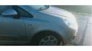 Kotflügel rechts vorne Opel Corsa D S07 93189644