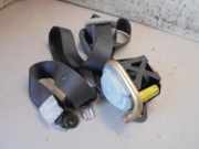 Sicherheitsgurt links hinten Toyota Corolla Verso E12J1