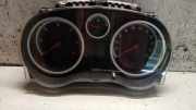 Drehzahlmesser Opel Corsa D S07 13264275