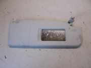 Sonnenblende rechts VW Polo V 6R, 6C 6R0857552A