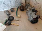 Schlosssatz für Schließanlage Mazda Premacy CP CB8109010