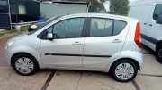 Vorderachsträger Opel Agila H-B 93195108