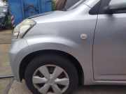 Kotflügel links vorne Daihatsu Sirion M3