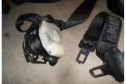 Sicherheitsgurt rechts hinten Nissan Almera Tino V10