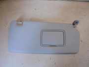 Sonnenblende rechts Honda Jazz II GD, GE