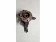 Achsschenkel rechts vorne Nissan Micra III K12 40014AX600