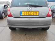 Stoßstange hinten Renault Clio II B 7702295499