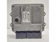 Steuergerät Motor Opel Combo C Tour 55578394