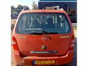 Heckklappe / Heckdeckel Suzuki Wagon R+ MM