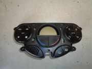 Gebläseschalter Heizung/Lüftung Ford Focus DAW, DBW 2S4H18C612BK