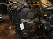 Motor ohne Anbauteile (Diesel) Peugeot 206 SW 2E/K