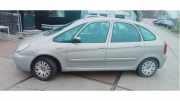 Hinterachse komplett Citroen Xsara Picasso N68 514898