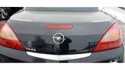 Heckklappe / Heckdeckel Opel Tigra Twintop X-C/Roadster 93164189