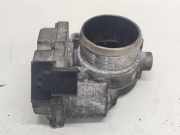 Drosselklappenstutzen Audi A6 Avant 4F, C6 4E0145950C