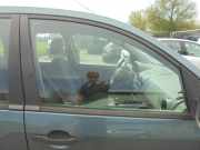 Türscheibe rechts vorne Ford Fusion JU 2N11N21410AH