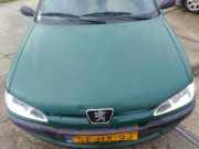 Motorhaube Peugeot 306 7901H1