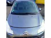 Motorhaube Citroen C3 II SC 7901R1