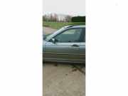 Tür links vorne BMW 3er Touring E46 41517034151