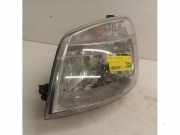 Hauptscheinwerfer links Peugeot Partner I Kasten 9644150980