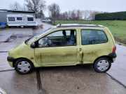 Schaltgetriebe Renault Twingo I C06